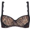 Triumph Reggiseno Triumph Amourette Charm WHP02 Nero