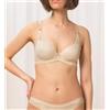 Triumph Reggiseno Triumph Aura Spotlight WHP Creamy Dream