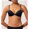 Triumph Reggiseno Triumph Body Make-Up Essentials WHP Nero
