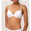 Triumph Reggiseno Triumph Body Make-Up Essentials WHP Bianco