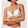 Triumph Reggiseno Triumph Body Make-Up Essentials WHU Bianco