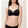 Triumph Reggiseno Triumph Body Make-up Soft Touch WP EX Nero