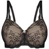 Triumph Reggiseno Triumph Contouring Sensation W01 Nero