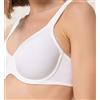 Triumph Reggiseno Triumph Modern Soft + Cotton W Bianco