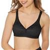Triumph Reggiseno Triumph Elegant cotton N Nero