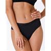 Lovable Slip Lovable medio invisible exclusive L05XH Nero