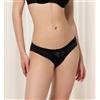 Triumph Slip Brasiliano TRIUMPH mod. Aura Spotlight Nero