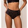 Triumph Slip Triumph Amourette Charm Maxi 01 Nero
