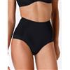 Lovable Guaina contenitiva vita medio-alta Lovable Celebrity secret 10253 Nero