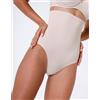 Lovable Guaina contenitiva vita alta Lovable Celebrity secret 10263 Skin
