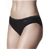 Janira Slip Donna JANIRA mod. Mini Best Comfort art. 1031684 Nero
