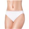 Janira Slip Donna JANIRA mod. Mini Best Comfort art. 1031684 Bianco