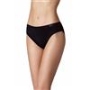 Janira Slip Donna Janira mod. BrislipEsencial Nero