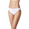Janira Slip Donna Janira mod. BrislipEsencial Bianco
