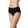 Janira Slip Donna Janira mod. Midi Q. Esencial Nero