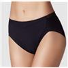 Janira Slip Donna Brislip Best Confort JANIRA art. 1031672 Nero
