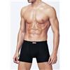 Primal Boxer conformato Uomo PRIMAL art.3211 Blu