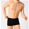 Sloggi Boxer Sloggi Short basic uomo (confezione 2 paia) Nero