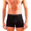 Enrico Coveri Boxer Uomo ENRICO COVERI art. EB1000 Nero