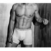 Enrico Coveri Boxer Uomo ENRICO COVERI art. EB1000 Bianco