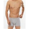 Lovable Boxer Uomo Lovable art. L05XS Grigio