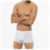 Lovable Boxer Lovable L8429 Bianco