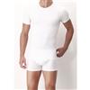 Perofil T-shirt M/M girocollo Perofil 4S VPRT00306 Bianco