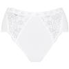 Sloggi Slip Sloggi Chic Midi donna (confezione 2 paia) Bianco