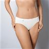 Sloggi Slip Sloggi Basic Mini donna (confezione 2 paia) Bianco