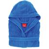 Gabel Accappatoio Gabel Viareggio (Tintunita& Company) Blu Elettrico