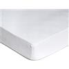 Caleffi Coprimaterasso Caleffi Benessere Bianco