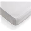 Zucchi Coprimaterasso Zucchi Basics Bianco