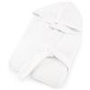 Bassetti Accappatoio Bassetti Pop Color Bianco