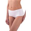 Bellissima Short sgambato Bellissima art. 057 Bianco
