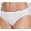 Sloggi Slip Sloggi Evernew Tai donna (confezione 2 paia) Nero
