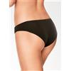 Infiore Slip Infiore donna art. 871 Nero