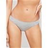 Infiore Slip Infiore donna art. 871 Grigio