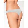 Infiore Slip Brasiliano Infiore art. 870 Grigio