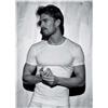 Enrico Coveri T-shirt M/M girocollo Uomo Enrico Coveri art. ET1000 Bianco