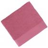 Somma Telo Doccia Somma Origami Rosa Prugna