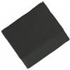 Somma Telo Doccia Somma Origami Nero