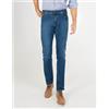 Holiday Jeans Uomo Holiday mod. Vittari art. 31 12 0 621 0 Blu