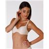 Lovable Reggiseno Lovable con ferretto Invisible Lft Supreme L09WP Skin