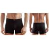 Enrico Coveri Boxer Uomo ENRICO COVERI Art. EB1002 Nero