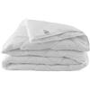 Bassetti Piumino leggero Bassetti 130 gr/mq in microfibra Bianco