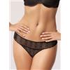 Infiore Slip Donna INFIORE art.910 Avorio