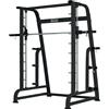 Toorx Professional Smith machine WLX 6000 multipower Toorx Argento