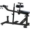 Toorx Professional Panca calf raise WBX 3000 Toorx Nero