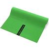 Diamond Tappetino Yoga in pvc spessore 0.4 cm Diamond professional Verde