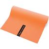 Diamond Tappetino Yoga in pvc spessore 0.4 cm Diamond professional Arancio